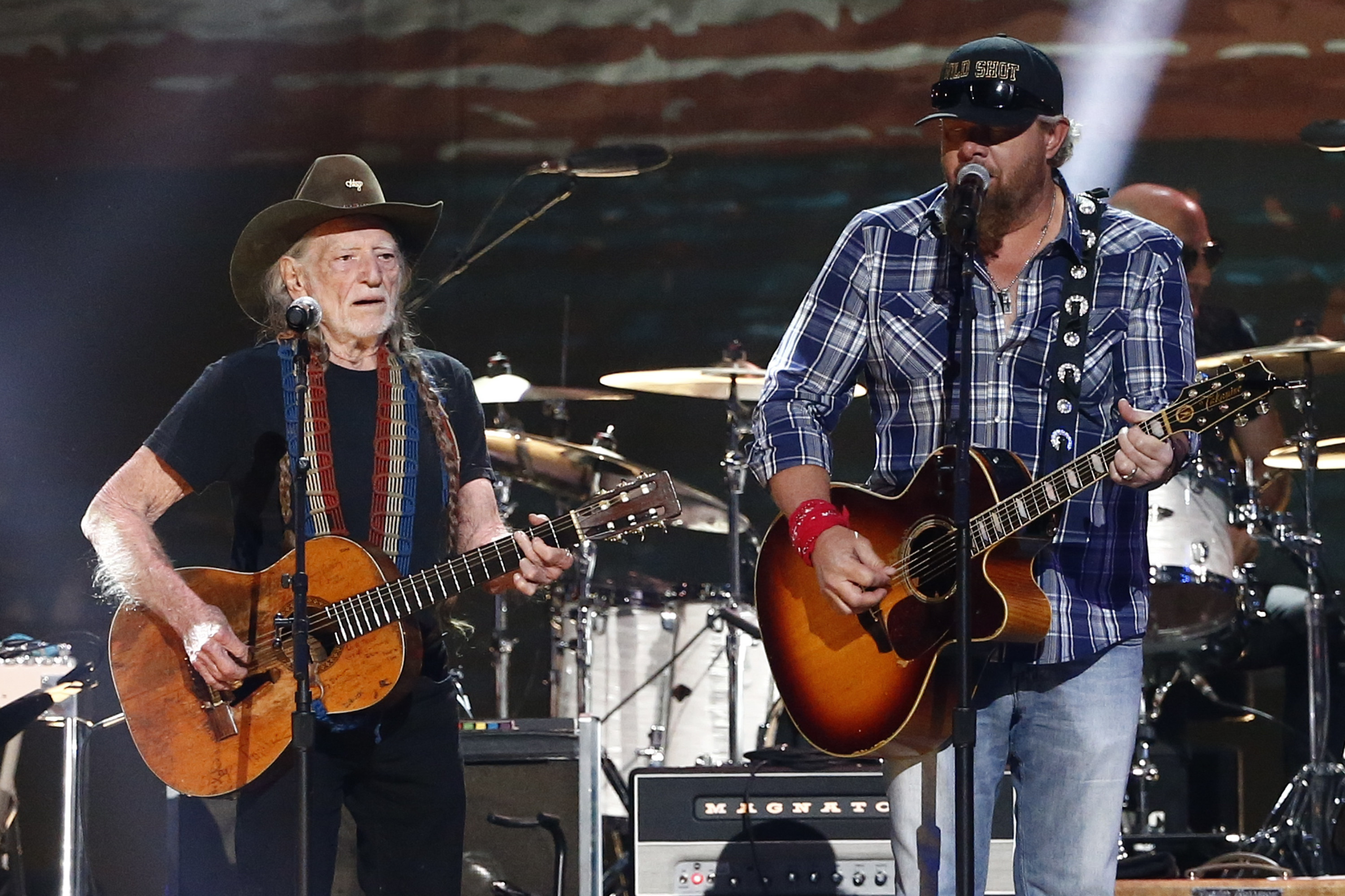 Toby Keith, Country Singer-songwriter, Dies At 62 After Stomach Cancer ...