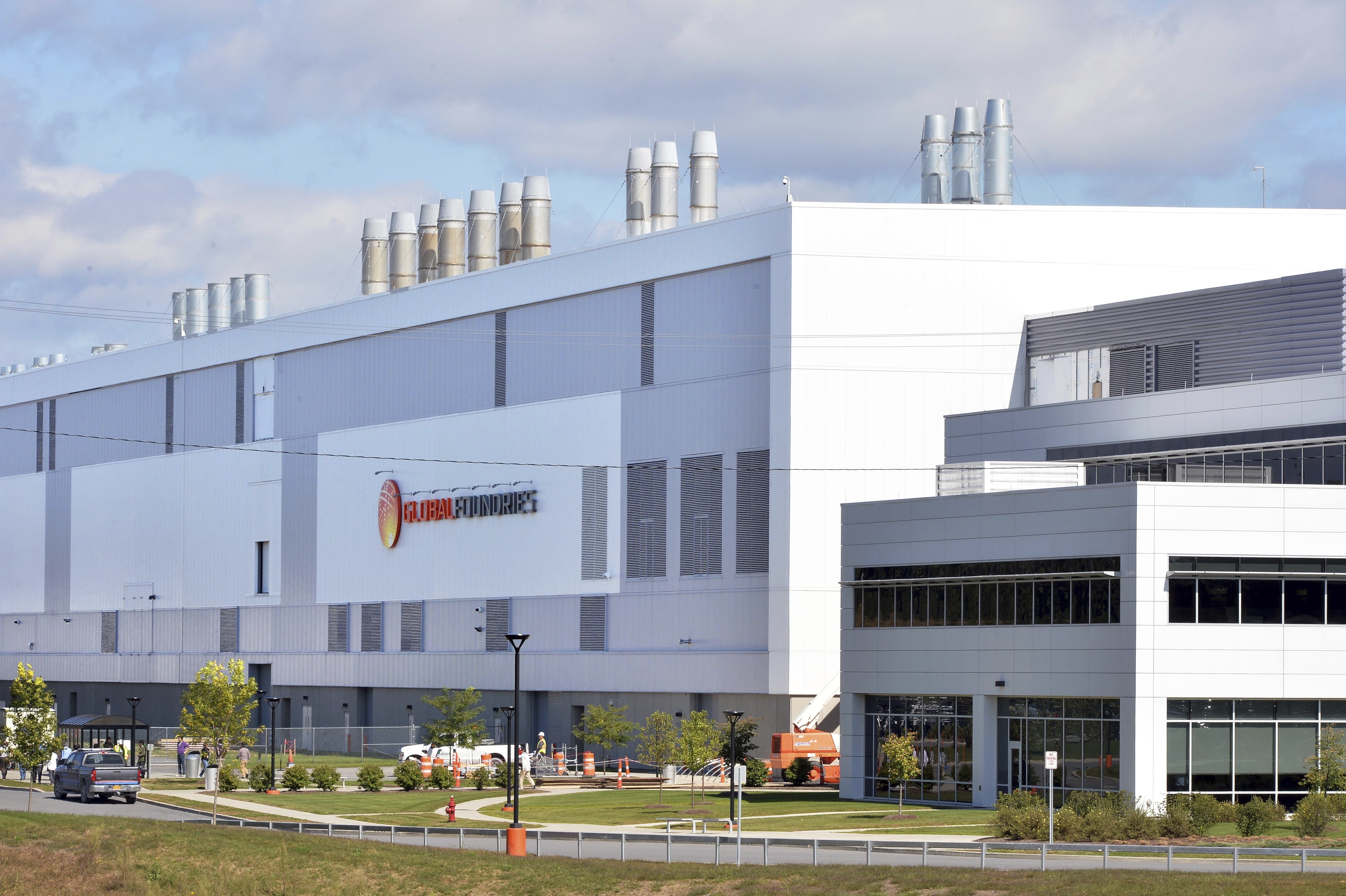 Biden admin providing $1.5 billion to GlobalFoundries to make computer chips in New York and Vermont
