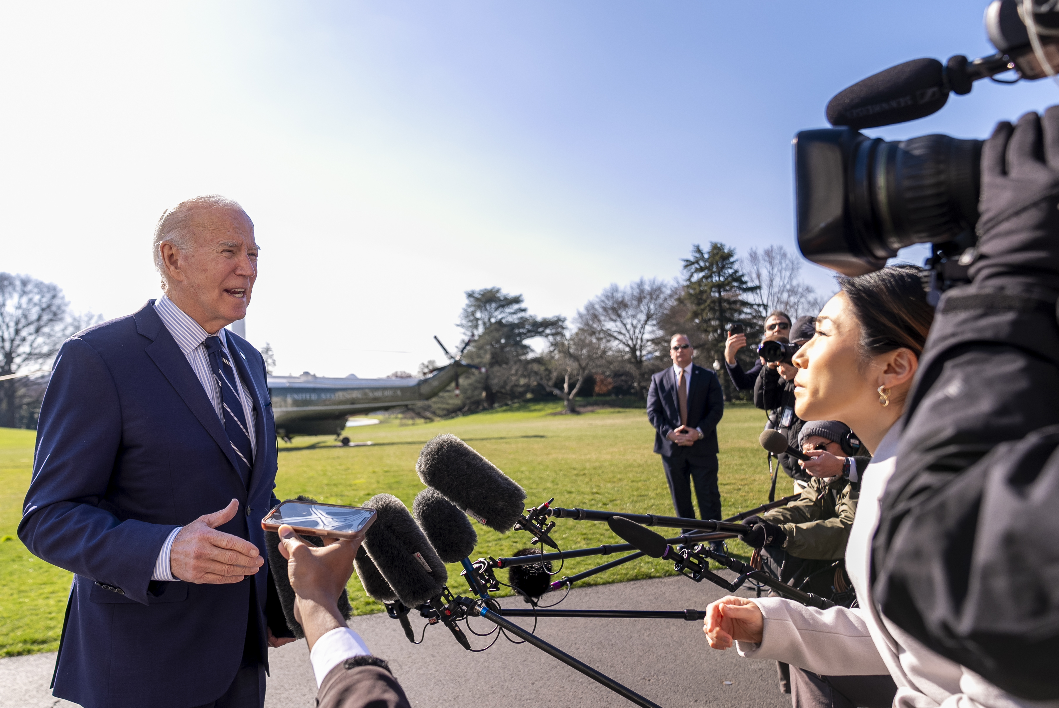 Biden heads to California to rev up his fundraising in anticipation of costly rematch with Trump