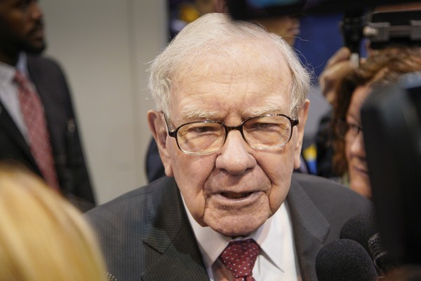 A collection of the insights Warren Buffett offered in his annual letter Saturday