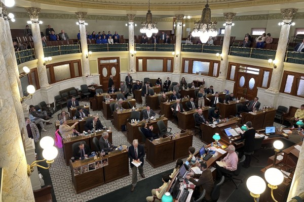 South Dakota Republican Lawmakers Want Clarity For The AccessWDUN Com   Image 0 