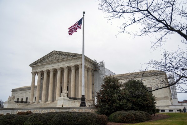 The Supreme Court upholds mandatory prison terms for so... | AccessWDUN.com