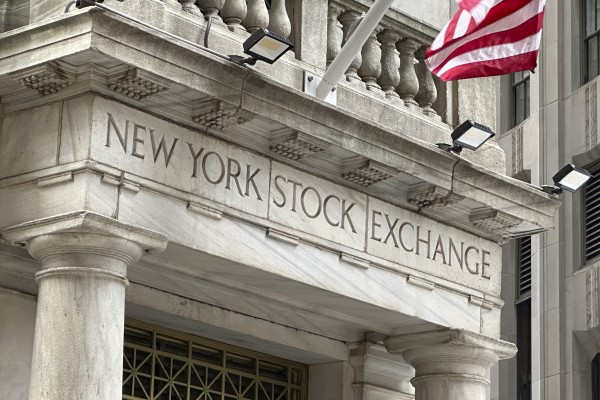 Stock Market Today: Wall Street Poised For Gains On Str... | AccessWDUN.com