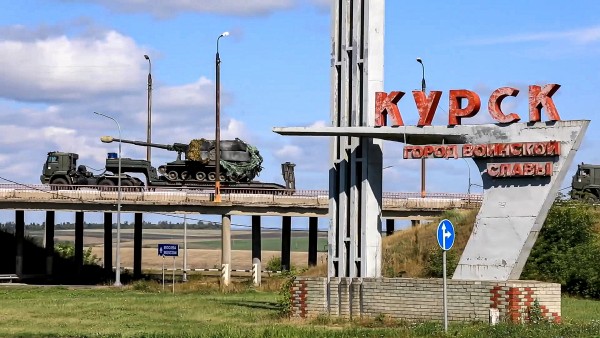 Ukraine’s swift push into the Kursk region shocked Russia and exposed its vulnerabilities