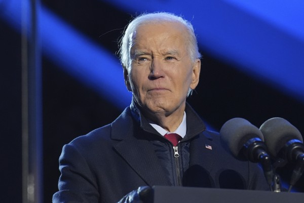 Biden Is Considering Preemptive Pardons For Officials A... | AccessWDUN.com