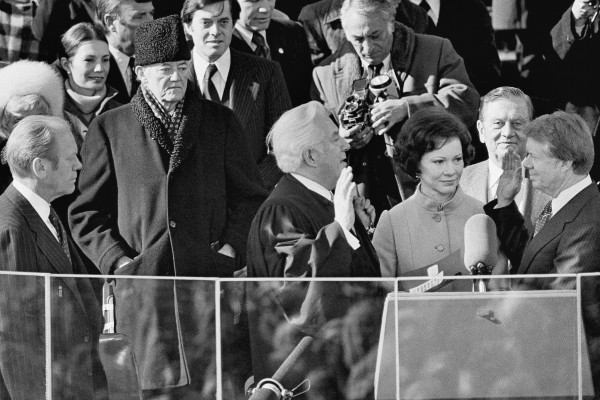 Significant milestones in life and career of Jimmy Carter | AccessWDUN.com