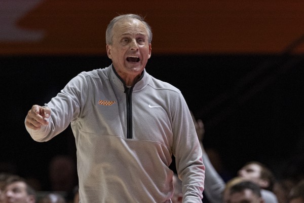 Tennessee Remains No. 1 Following Quiet Week In AP Top... | AccessWDUN.com