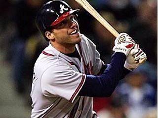 Jeff Francoeur makes Braves roster