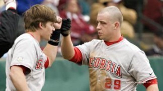 Dugout Social: Gordon Beckham 