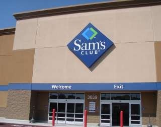 12 local organizations receive Sam's Club grants 