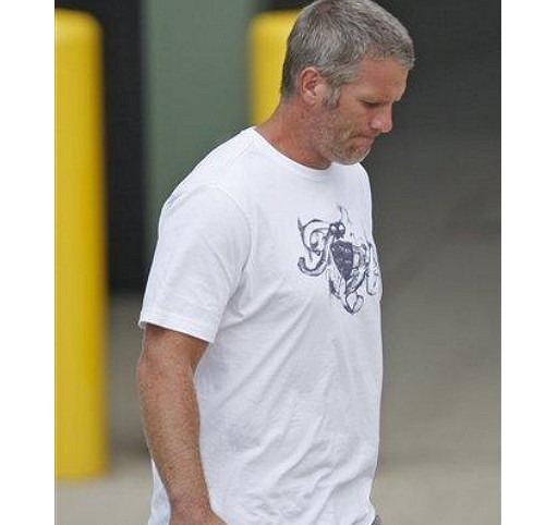 How Long Was Brett Favre a Jet? A Deep Dive into His Time in New York