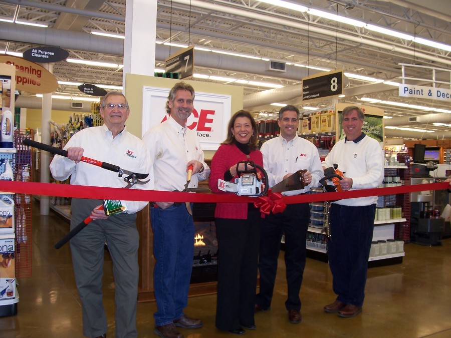 ACE Hardware opens in Braselton | AccessWDUN.com