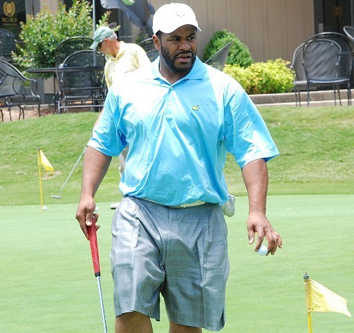 Pittsburgh Steelers Putting Green Runner