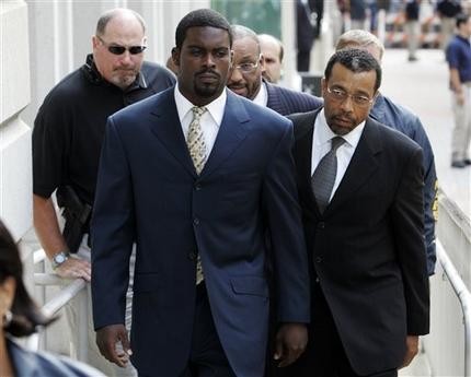 Vick sweepstakes: One day and, so far, no takers | AccessWDUN.com