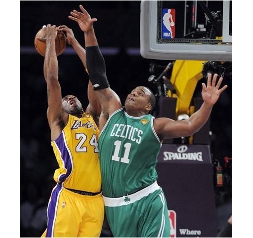 Lakers rout Celtics, force Game 7 in NBA finals – Delco Times