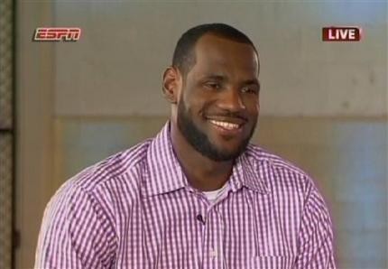 Lebron james best sale south beach