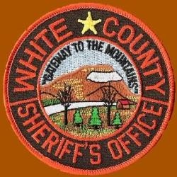 TMC Sheriff Patch