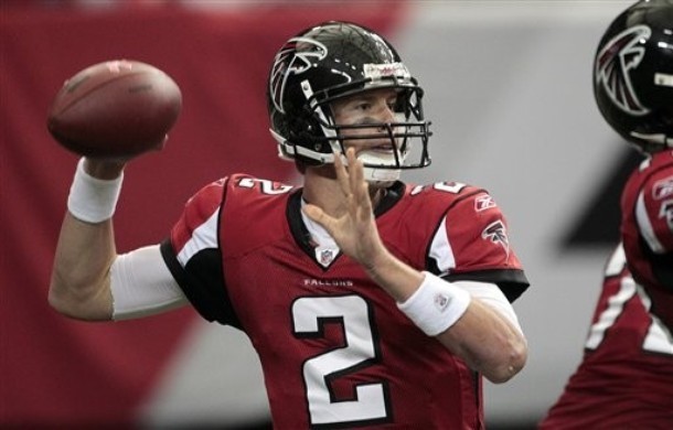 Falcons' Arthur Blank on Michael Vick: 'Deeply disappointed and betrayed