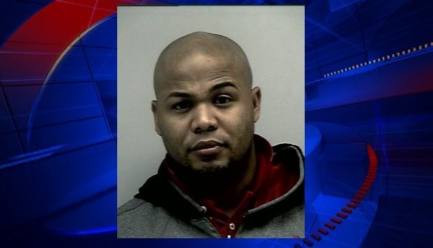 Andruw Jones: Wife files for divorce after he 'dragged her down the stairs  on Christmas morning