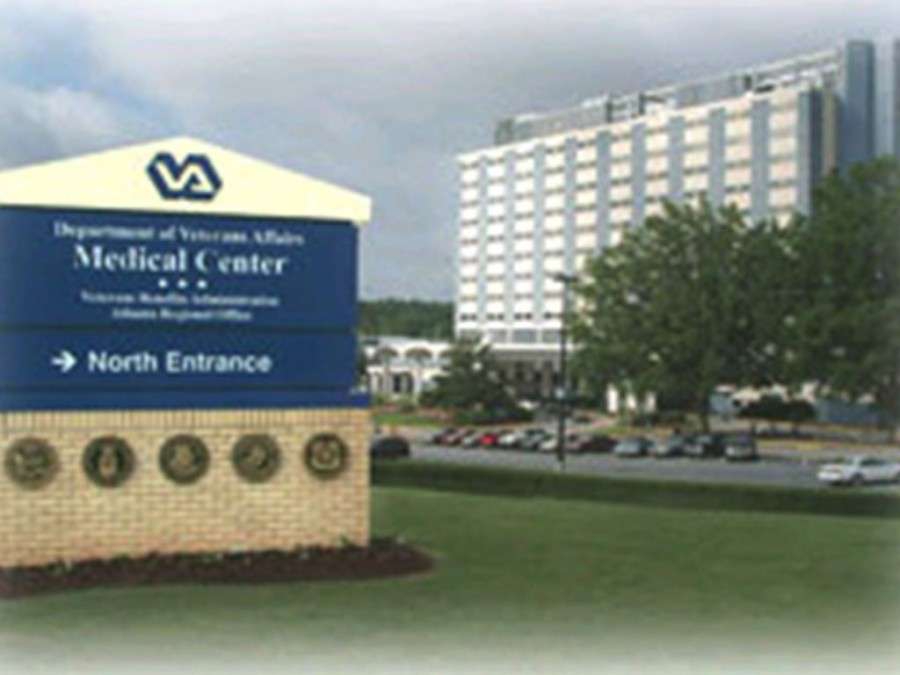 Atlanta Va Hospital Reprimands 2 Employees Accesswdun Com