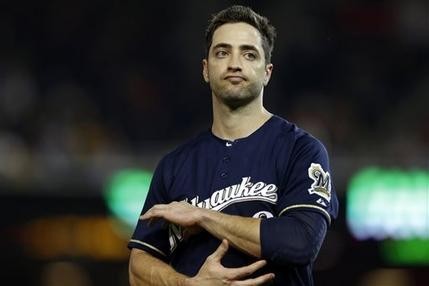 When former Cincinnati Reds pitcher unloaded on Ryan Braun for not