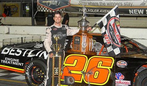 Cope Scores Governor S Cup Victory At New Smyrna Accesswdun Com