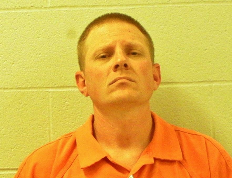 North Georgia man indicted, jailed