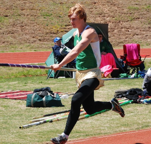 Track and Field: Area standouts have plenty to prove at... | AccessWDUN.com