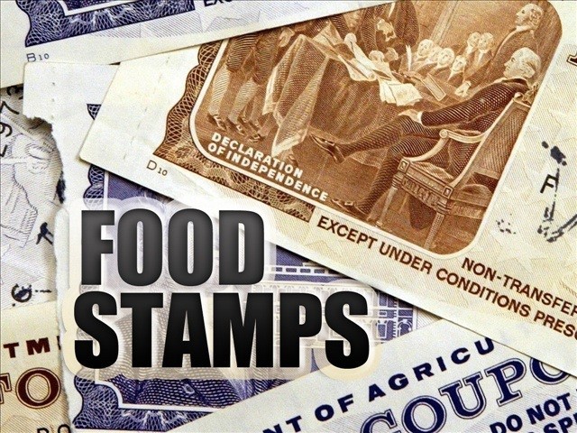 Nearly 90 in Ga. indicted in food stamp fraud AccessWDUN