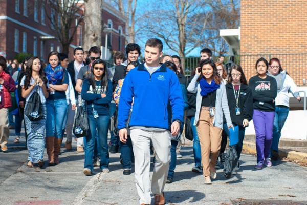 UNG plans open house for future students; Gainesville c... | AccessWDUN.com