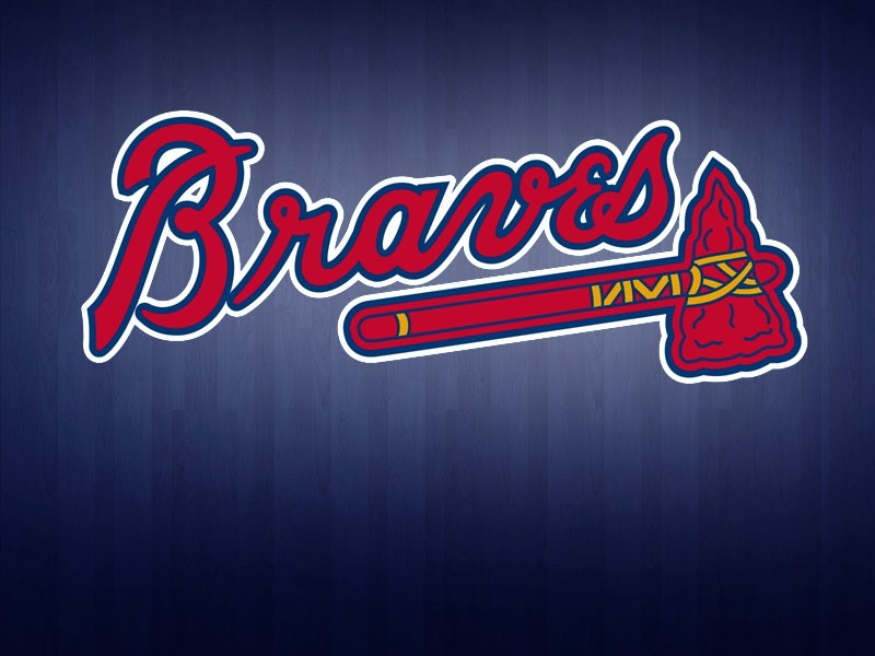 atlanta braves score wednesday