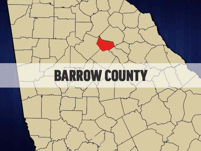 Winder City and Barrow County officials safely defuse a