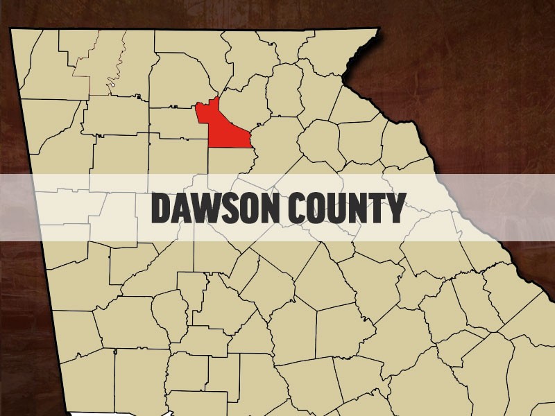 Dawson County Officials announce grand opening of Dawso... | AccessWDUN.com
