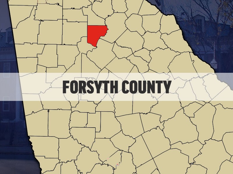 Worker Hurt in Chemical Fire at Forsyth County Transit Hub