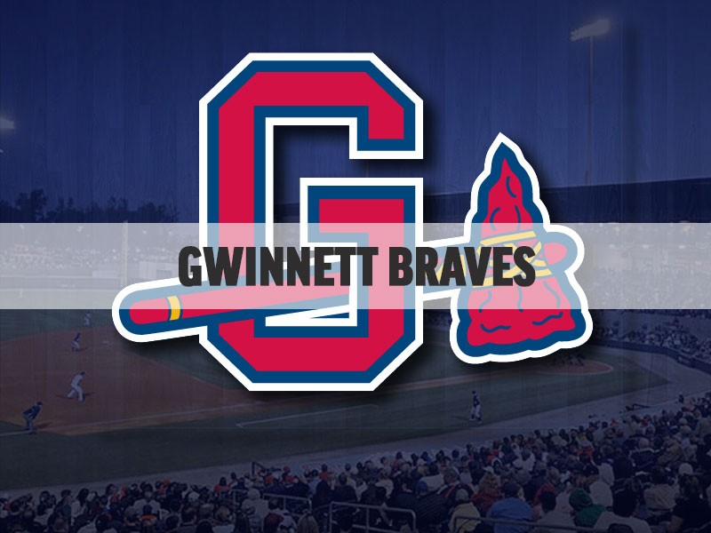 Gwinnett Braves unveil new name, colors, logo