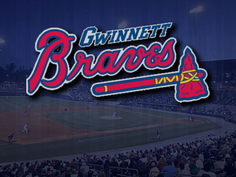 Gwinnett Braves unveil new name, colors, logo