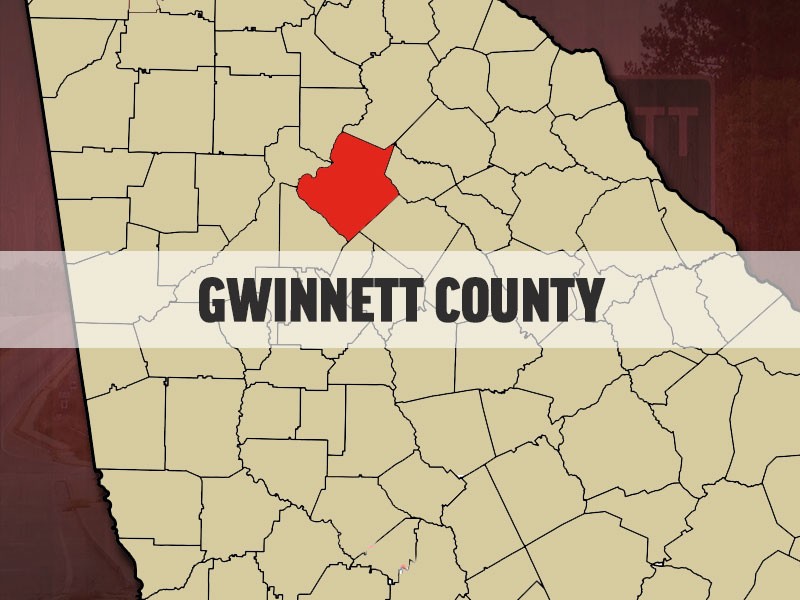 Dekalb County School Teacher From Lawrenceville Arrested For Child Sex   Gwinnett County P3 