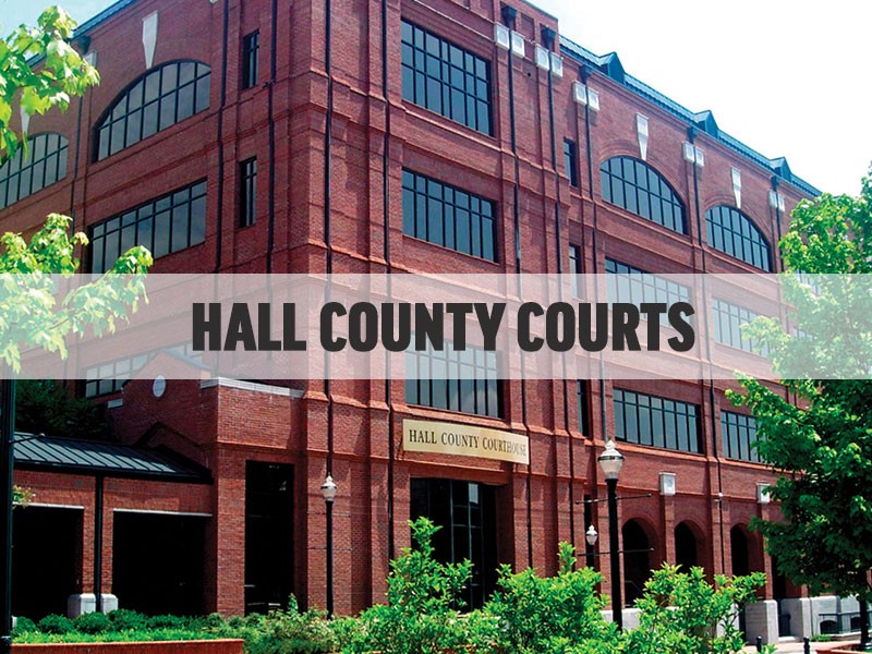 Hall County Courts phone system restored AccessWDUN com