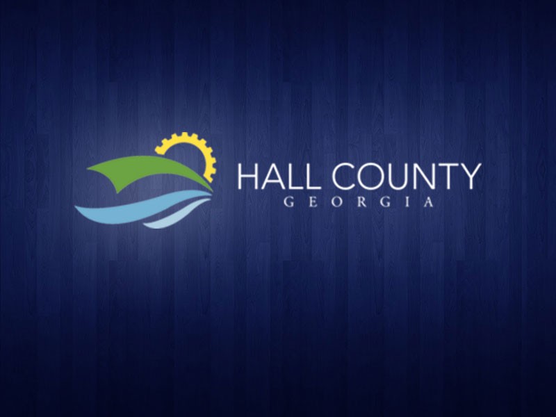 Business inventory tax rate hall county ga