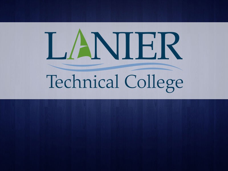 Lanier Tech Motorsports Vehicle Technology Program Graduates