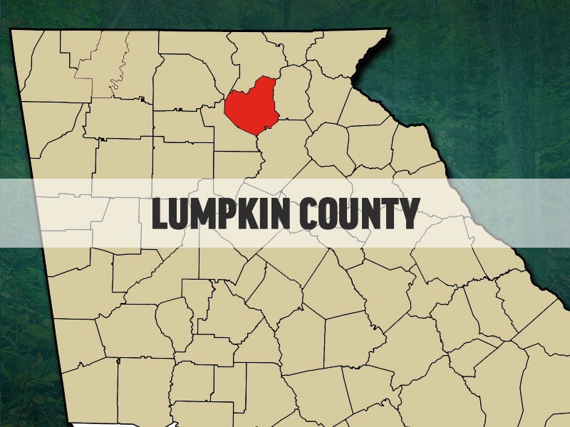 Lumpkin County Zoning Map Lumpkin County Names Two Finalists For County Manager J... | Accesswdun.com