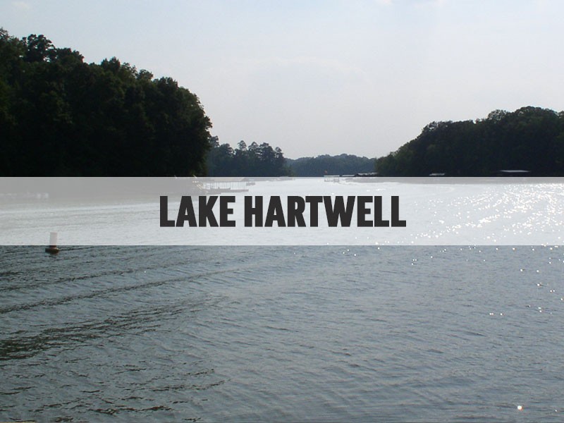 DNR identifies 22yearold who drowned in Lake Hartwell...