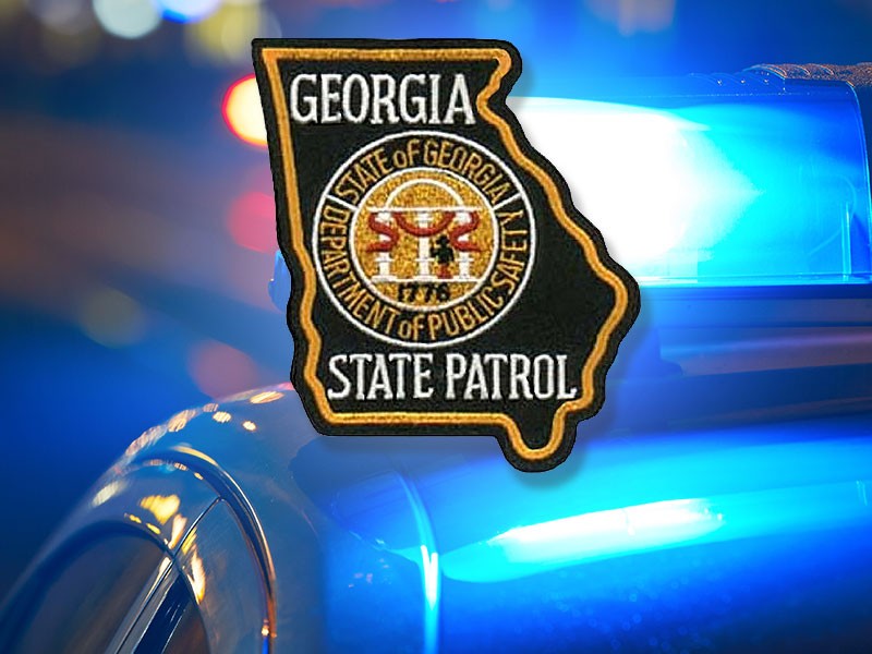 Officials Release Name Of Georgia State Trooper Killed 4081