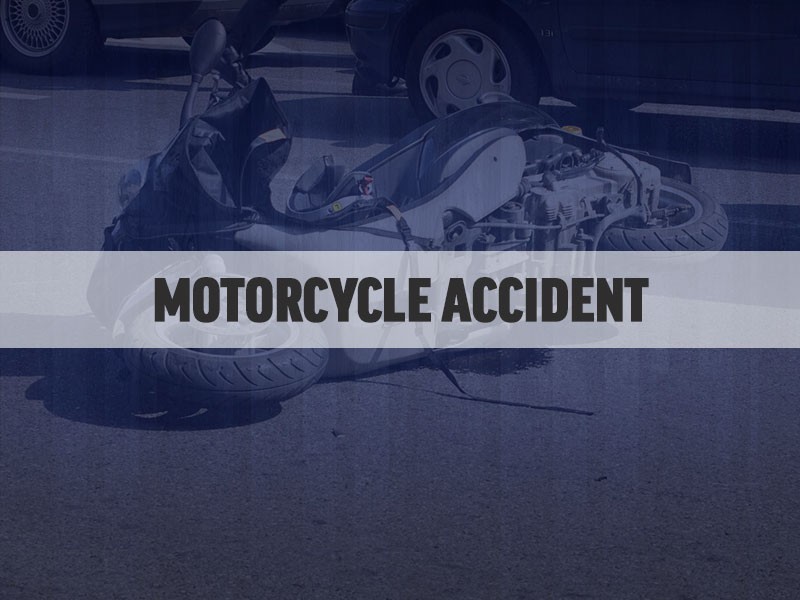 Gainesville man dead after motorcycle crash in Forsyth County – AccessWDUN
