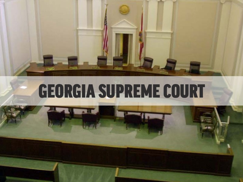 SCOGA Upholds Conviction, Life Sentence Given Buford Te... | AccessWDUN.com