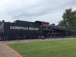 Gainesville's Steam Locomotive - All You Need to Know BEFORE You Go (with  Photos)