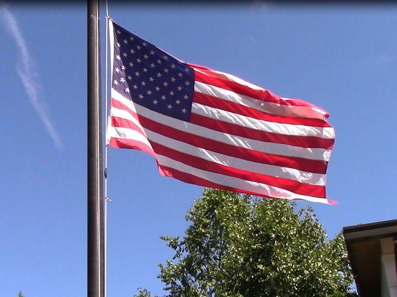 VIDEO: UNG remembers 9/11, impact of war on terror sti... | AccessWDUN.com