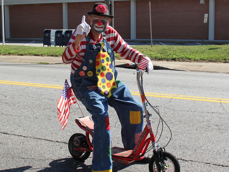 PHOTOS Weekend Festivals And Parades In North Georgia AccessWDUN