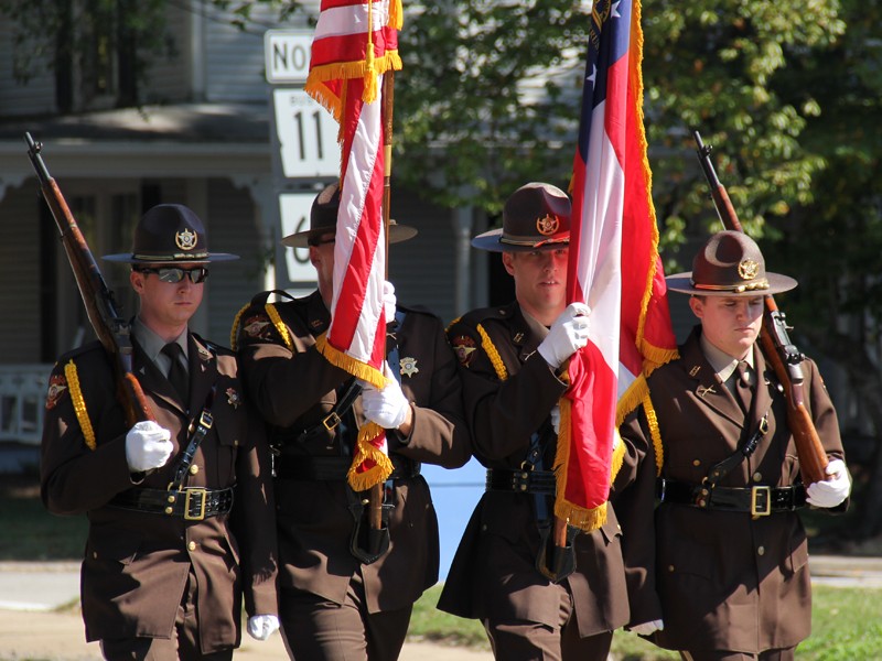 PHOTOS Weekend Festivals And Parades In North Georgia AccessWDUN