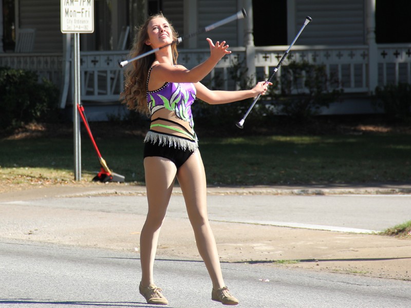 PHOTOS Weekend Festivals And Parades In North Georgia AccessWDUN
